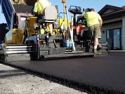 Why Choose Us For All Your Driveway Paving Needs in Royal City, WA?